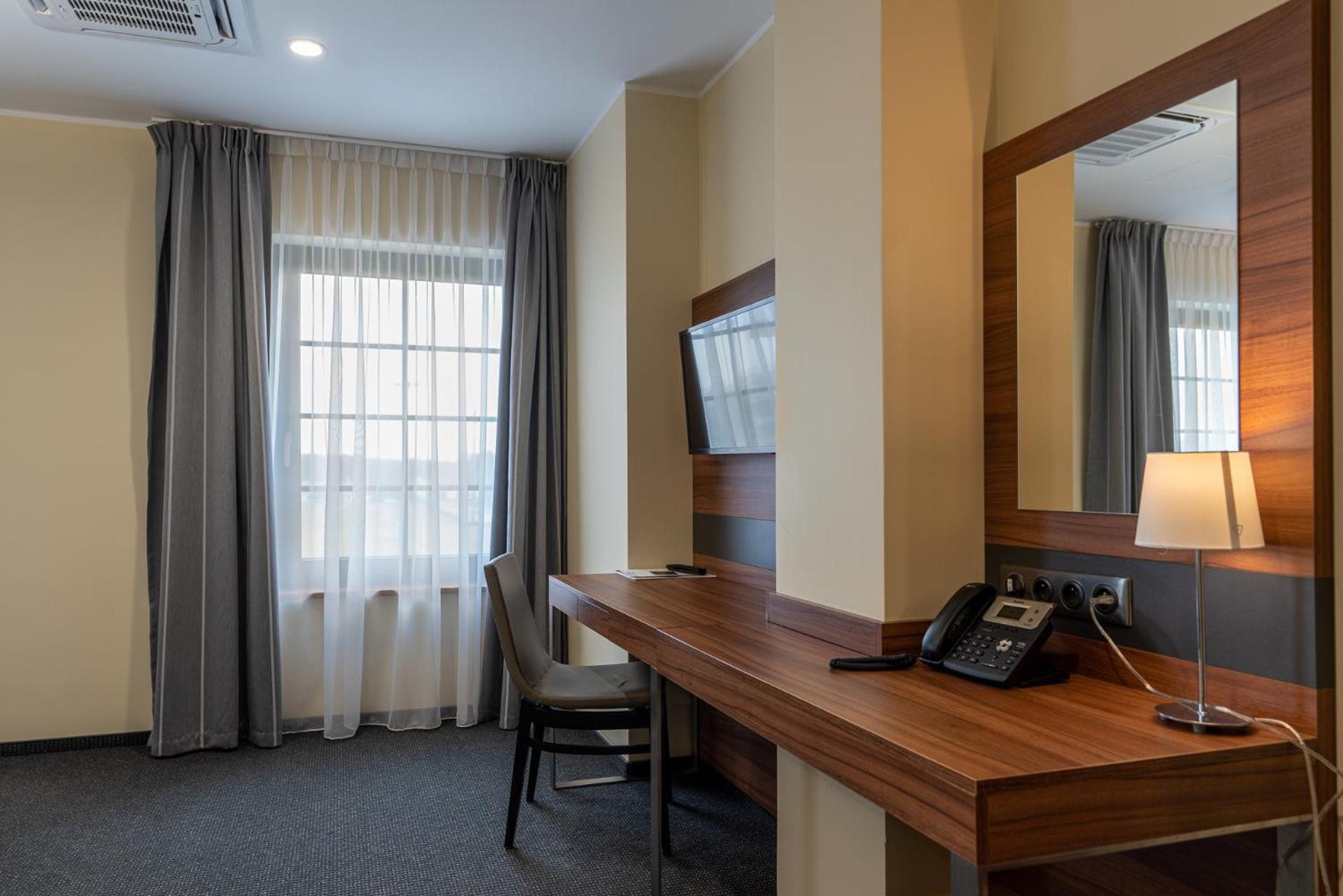 Hotel Wodnik บิดกอชซ์ ห้อง รูปภาพ