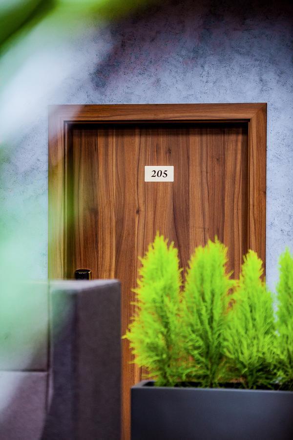 Hotel Wodnik บิดกอชซ์ ภายนอก รูปภาพ